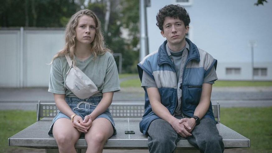 Moritz How To Sell Drugs Online "How to Sell Drugs Online (Fast)": Netflix-Fans erkennen Moritz' Plan
