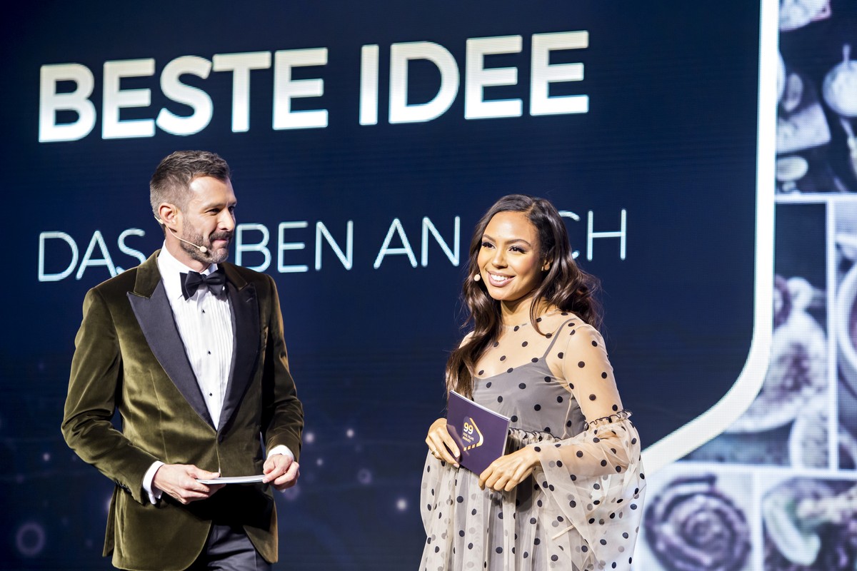 99 Fire Film Award 2018, Admiralspalast Berlin