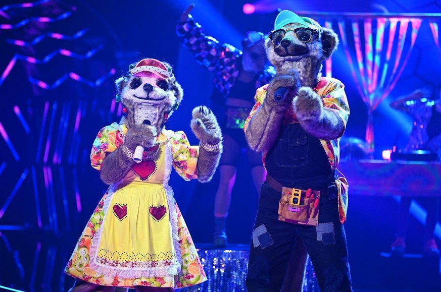 Masked Singer