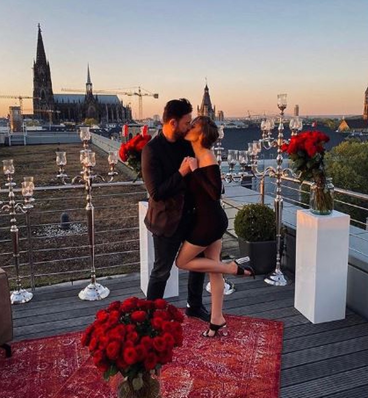 Wendler und Laura
