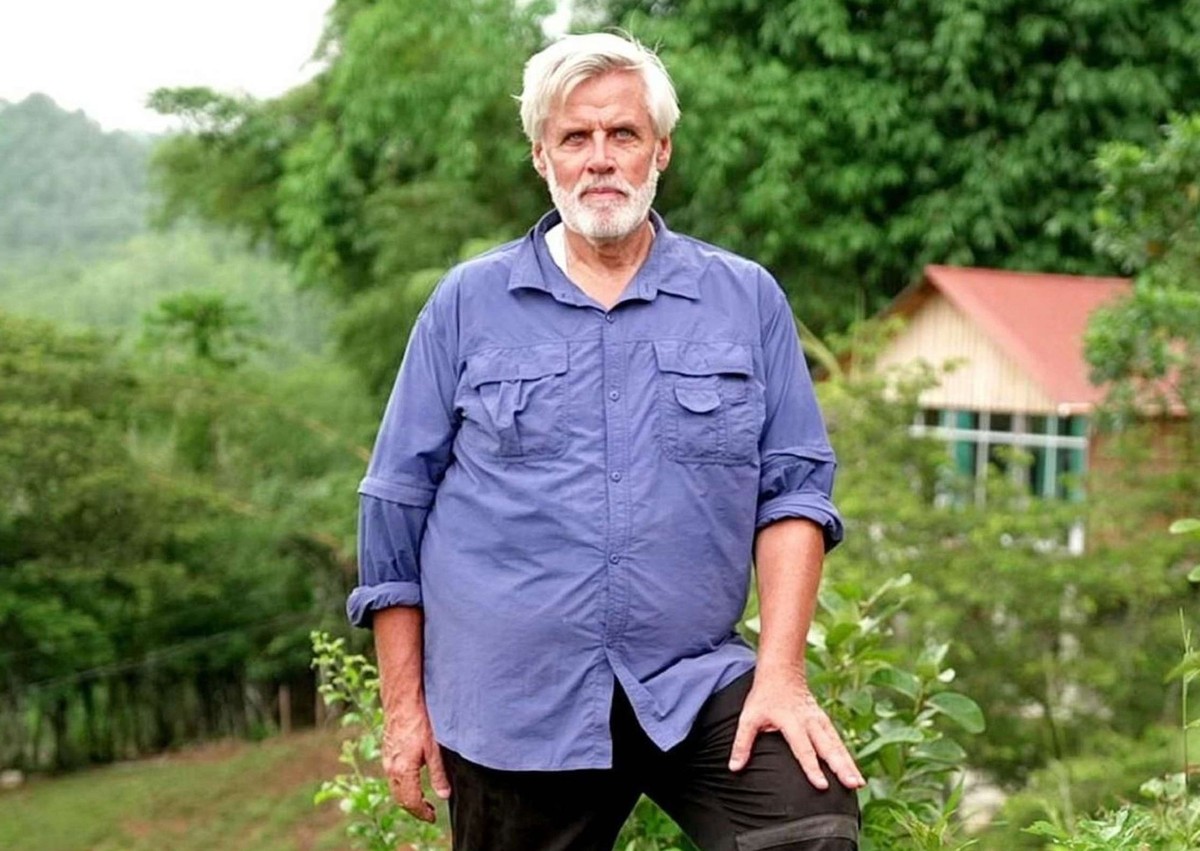 Kakaobauer Andreas führte die RTL-Produktion hinters Licht.