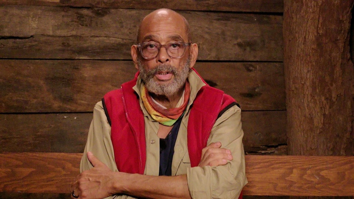Pierre Sanoussi-Bliss zum Lagerfeuer-Zoff: &quot;Wenn ich Karten dafür kaufe, dann möchte ich auch nicht einen anderen Film sehen.&quot;

+++ Die Verwendung des sendungsbezogenen Materials ist nur mit ...