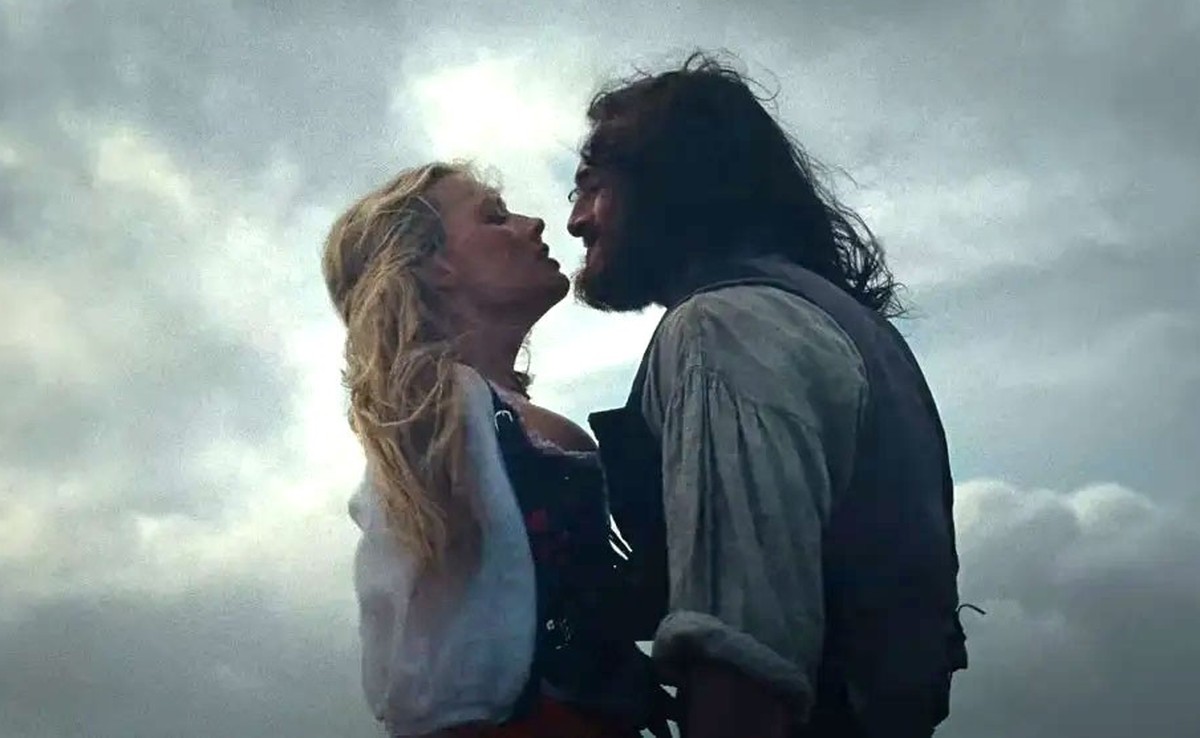 Margot Robbie ist der Star in der Verfilmung eines Literaturklassikers.