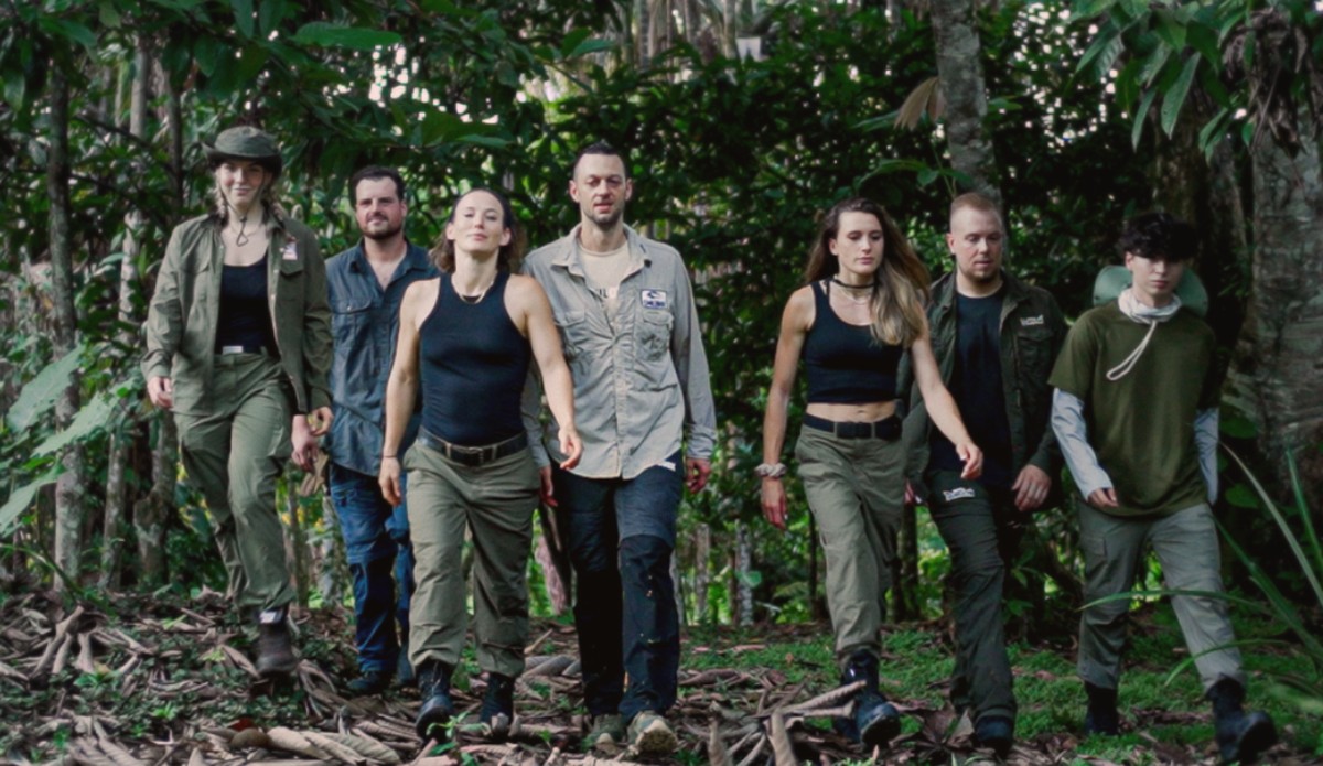 Die Survival-Show befindet sich aktuell in der fünften Staffel.