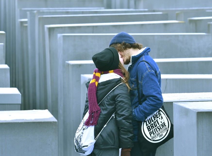 "Es gibt keinen neuen und alten Antisemitismus" – ein Hintergrund zur Attacke in Berlin