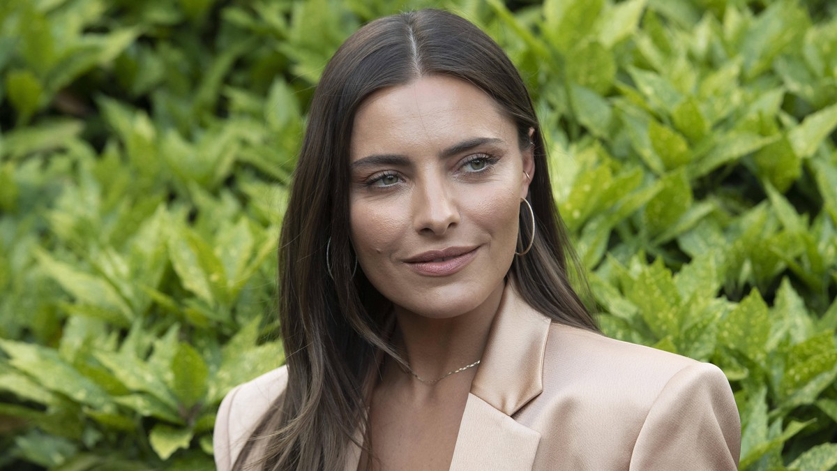 Sophia Thomalla kommt bei intimer Frage in Erklärungsnot: "Was ist los mit euch?"