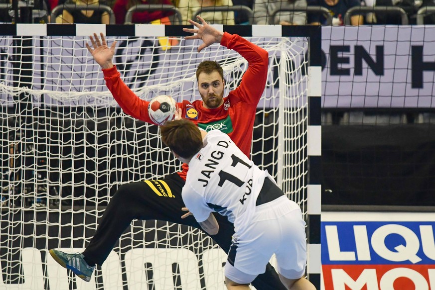 Ihr fragt, wir antworten: Gab es schon mal ein 0:0 im Handball? 