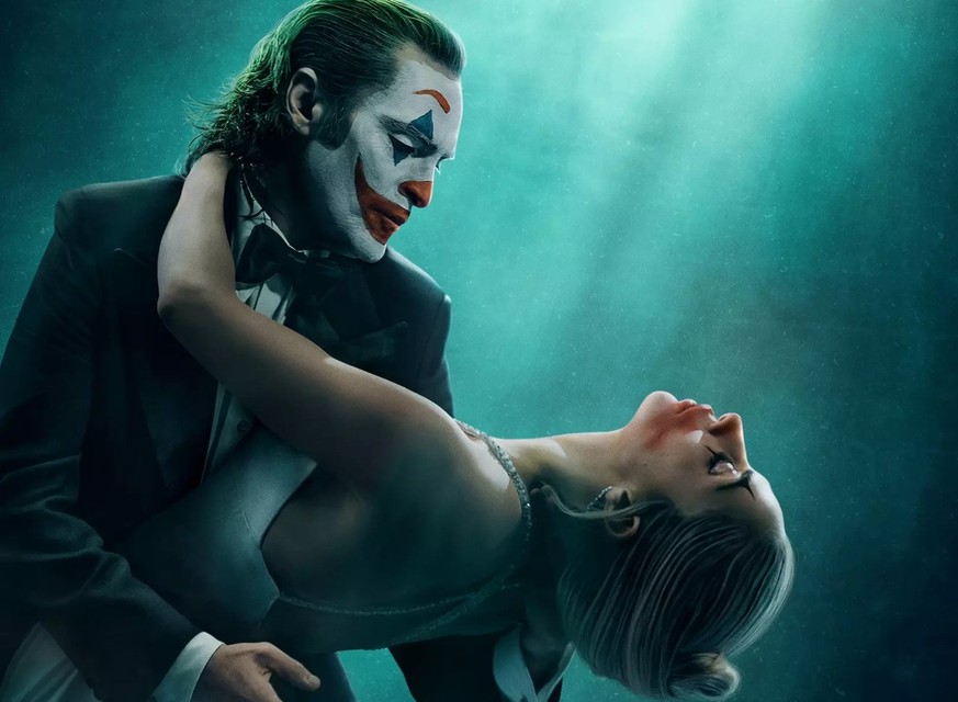 "Joker: Folie à Deux" wird wohl eins der Kinoereignisse des Jahres.