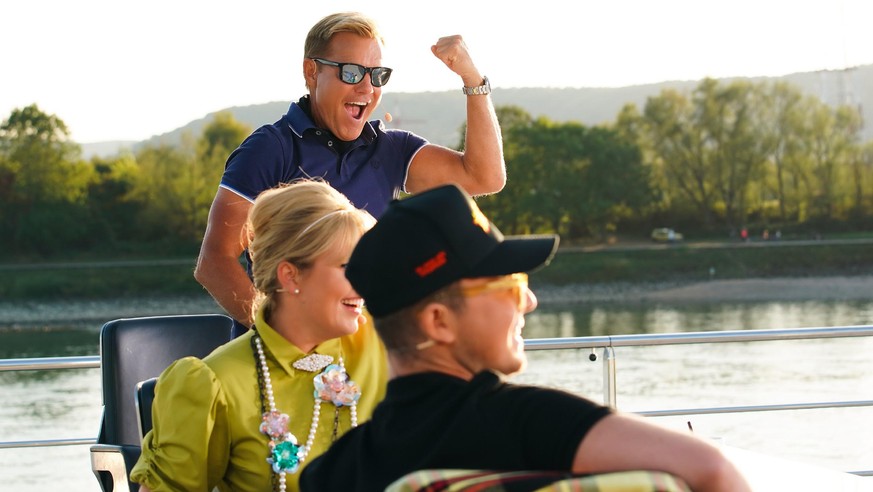 Photo of Plan „DSDS“: Namen bekannt gegeben – was RTL nun als Bohlen-Nachfolger will