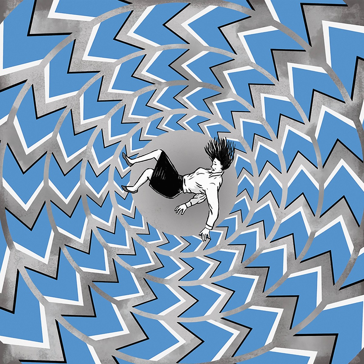 Frau versinkt in einem Strudel PUBLICATIONxINxGERxSUIxAUTxONLY Copyright: xDanxMitchellx 32560018
Woman sinks in a Strudel PUBLICATIONxINxGERxSUIxAUTxONLY Copyright xDanxMitchellx 32560018