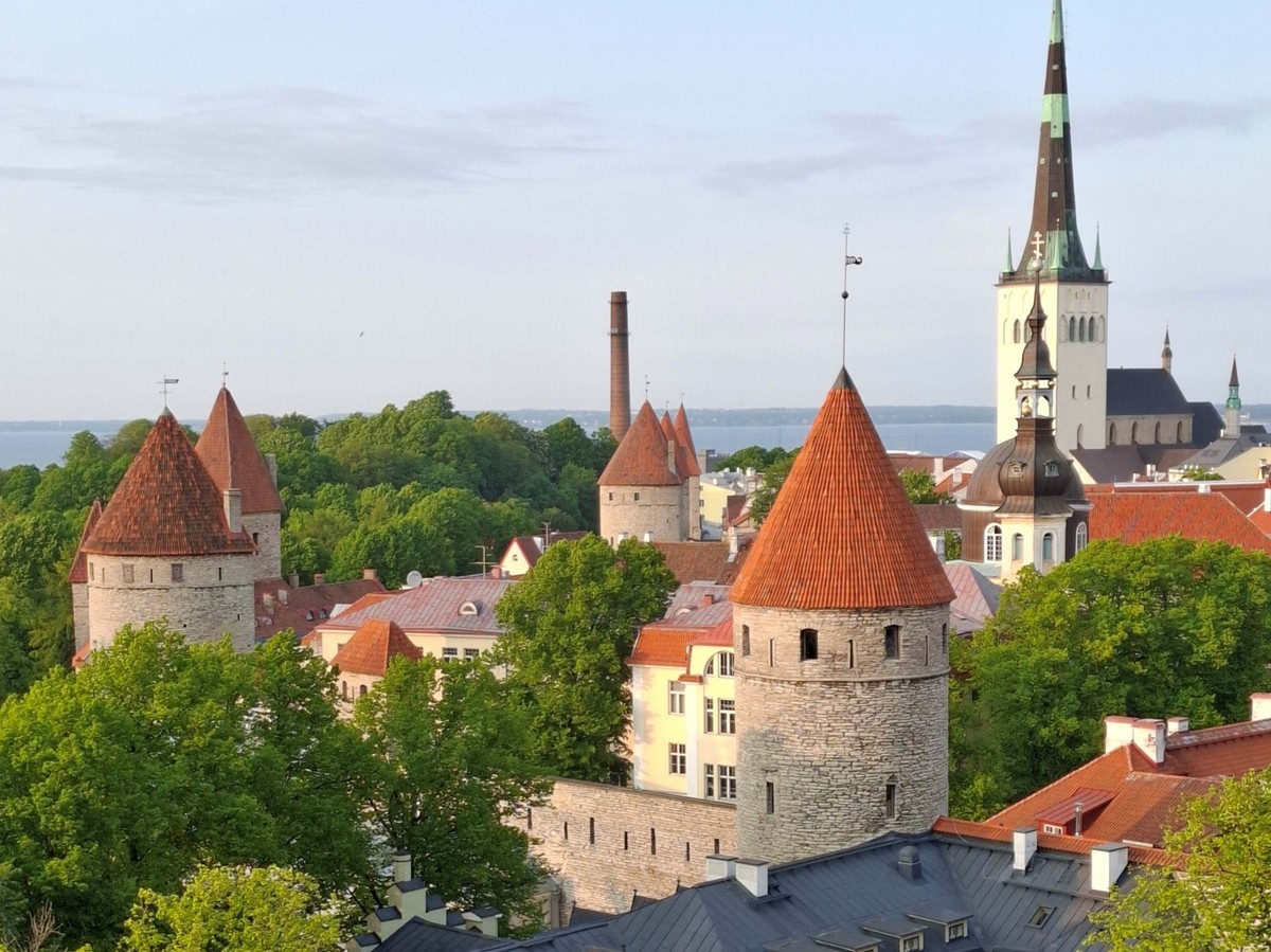 Tallinn Estland Reisetipps Guide Urlaub Julia Dombrowsky