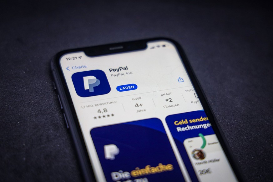Paypal bietet einen vorteilhaften Service nicht mehr lange an.