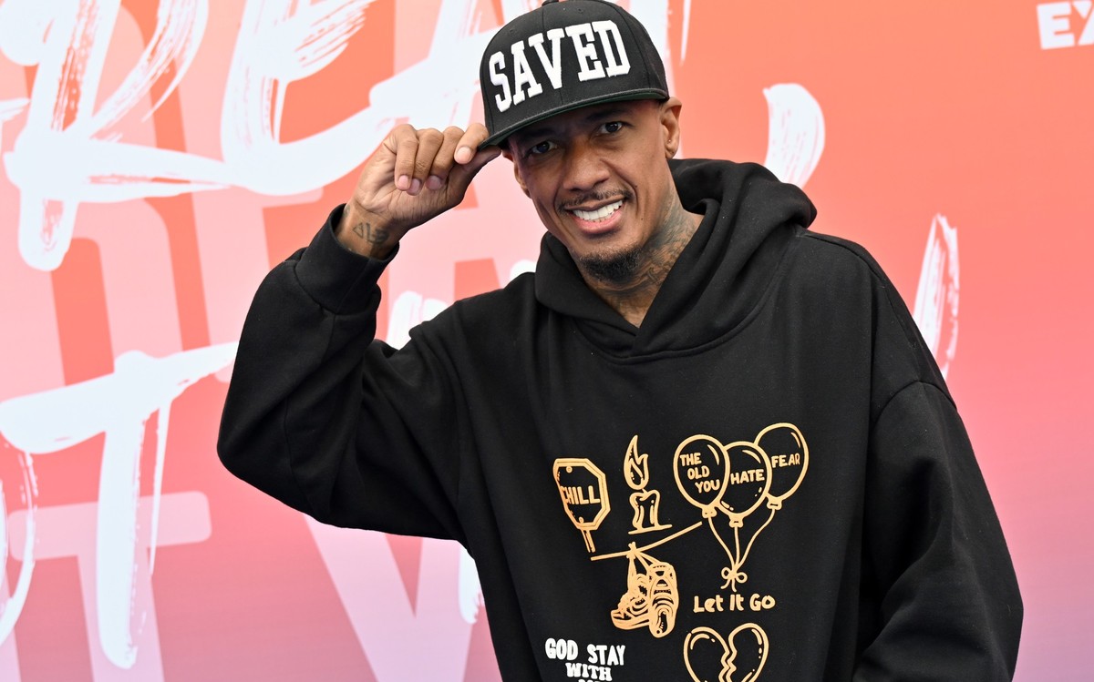 LOS ANGELES, CALIFORNIA - JUNE 06: Nick Cannon attends WayMaker Men&#039;s Summit Presented By BET Experience – Day 2 at The Beehive on June 06, 2025 in Los Angeles, California. (Photo by Paras Griffi ...