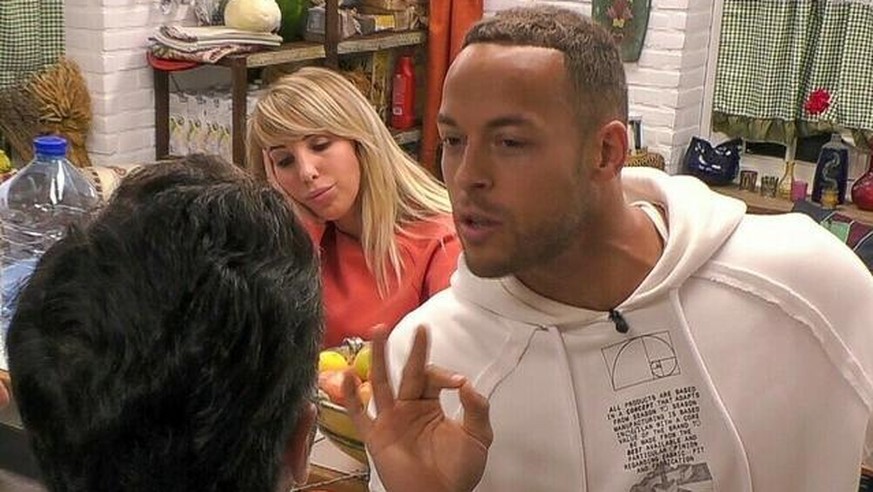 Photo of „Faszinierend, berechnend“: Ex-Bachelor berücksichtigt „Sommerhaus“ -Andrej