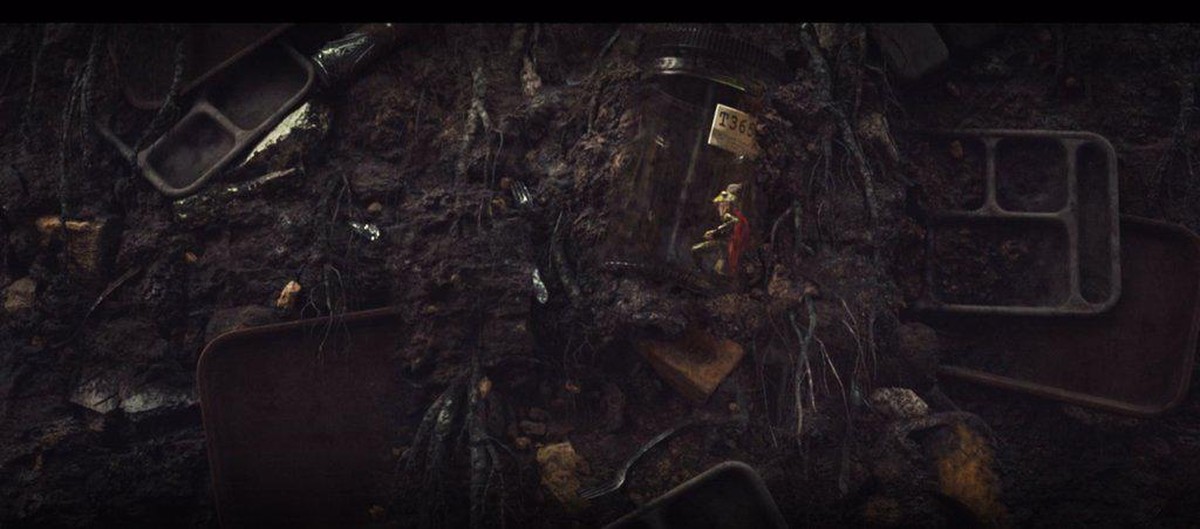 Throg ist das wohl spannendste Easter Egg in der fünften Folge von "Loki".