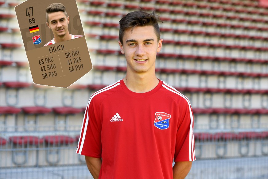 "Extrem schlecht gemacht" – dieser Deutsche ist der schwächste Spieler in FIFA 19