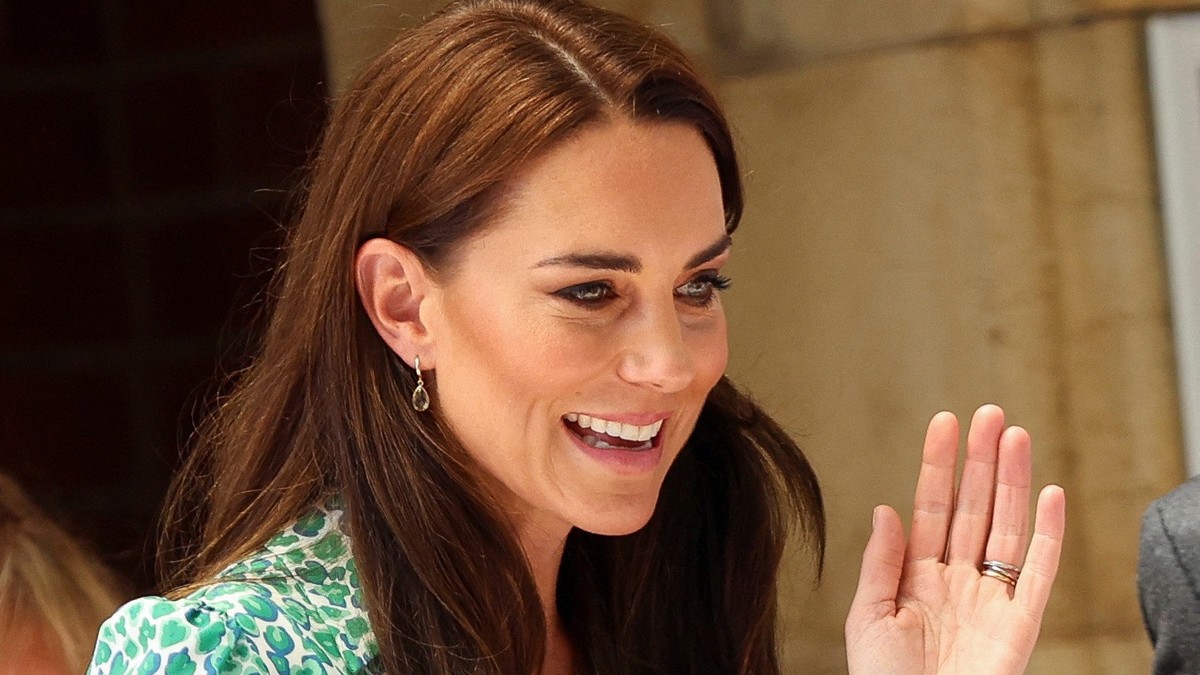 US broadcaster justifies Kate's jokes on live show – and receives criticism