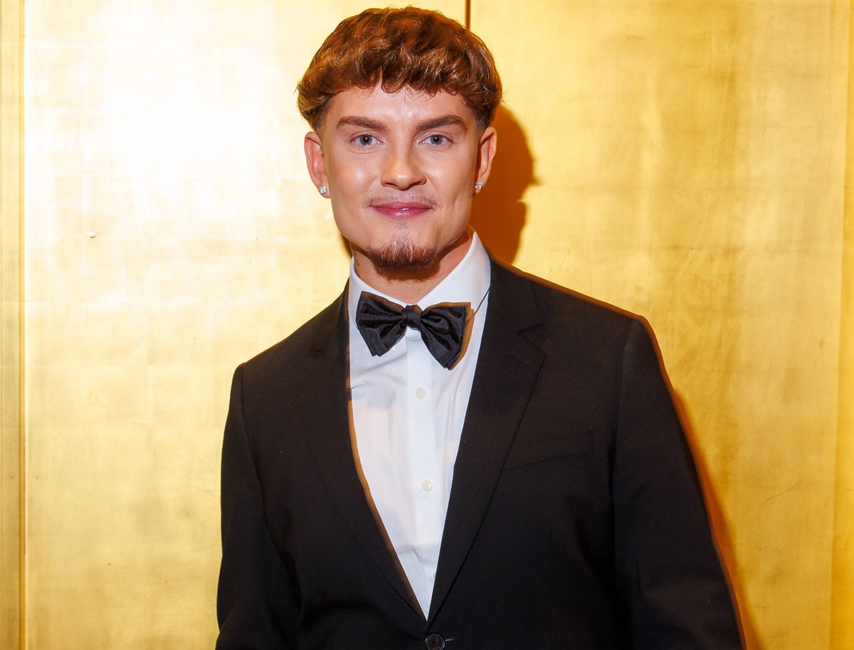 Tribute to Bambi 2024 Tim Maximilian Kampmann twenty4tim beim Tribute to Bambi 2024 im JW Marriott Hotel Berlin am 05.09.2024 in Berlin. *** Tribute to Bambi 2024 Tim Maximilian Kampmann twenty4tim at ...