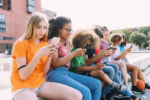 Jüngere sollen vor unerwünschten Nacktfotos geschützt werden.