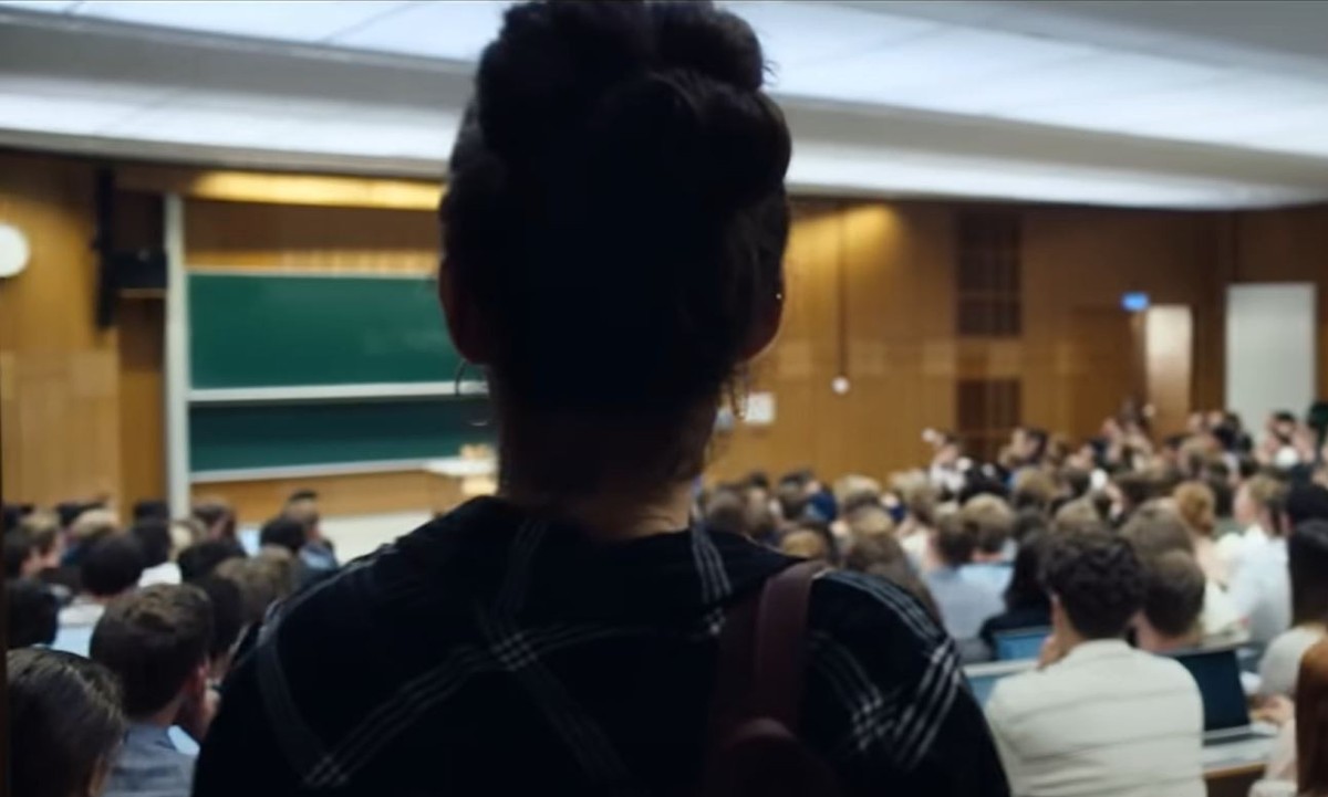 Erst sei Kurzem kann der deutsche Film auf Netflix gestreamt werden.