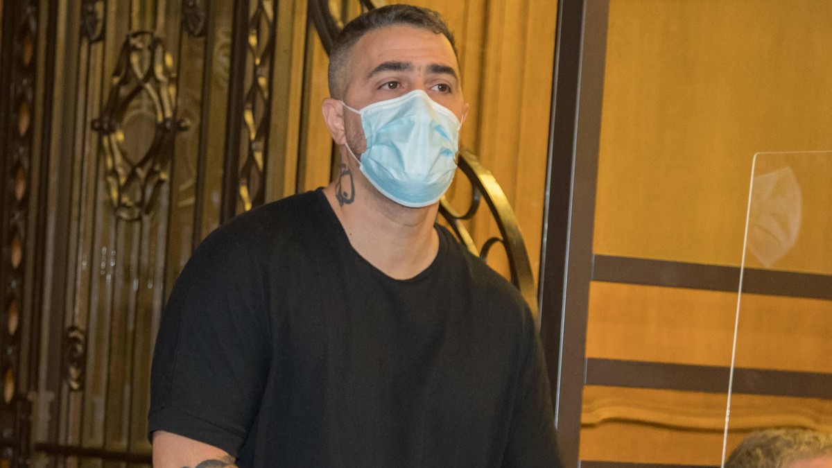 Bushido erzählt, wie viel Geld er pro Jahr verdiente und wie AbouChaker ihm drohte