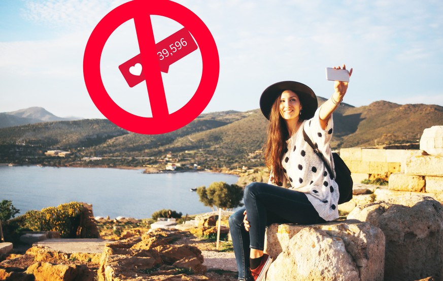 Instagram sagt Fake-Accounts und Fake-Likes den Kampf an 