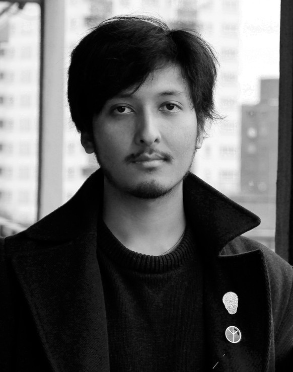 Aviskar Chhetri, Animator, Illustrator, Filmemacher