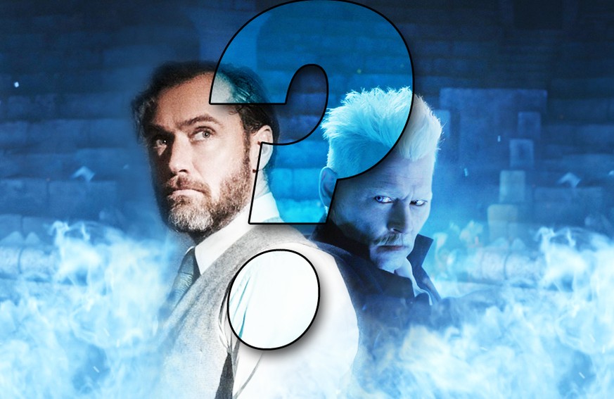 5 Probleme in "Phantastische Tierwesen 2" – eine spoilerhaltige Abrechnung