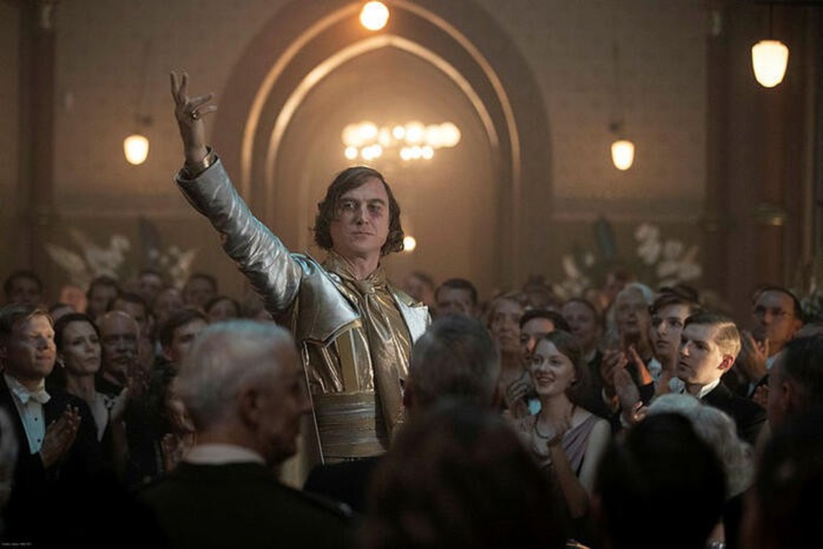 2025 geht die finale Staffel von "Babylon Berlin" an den Start.
