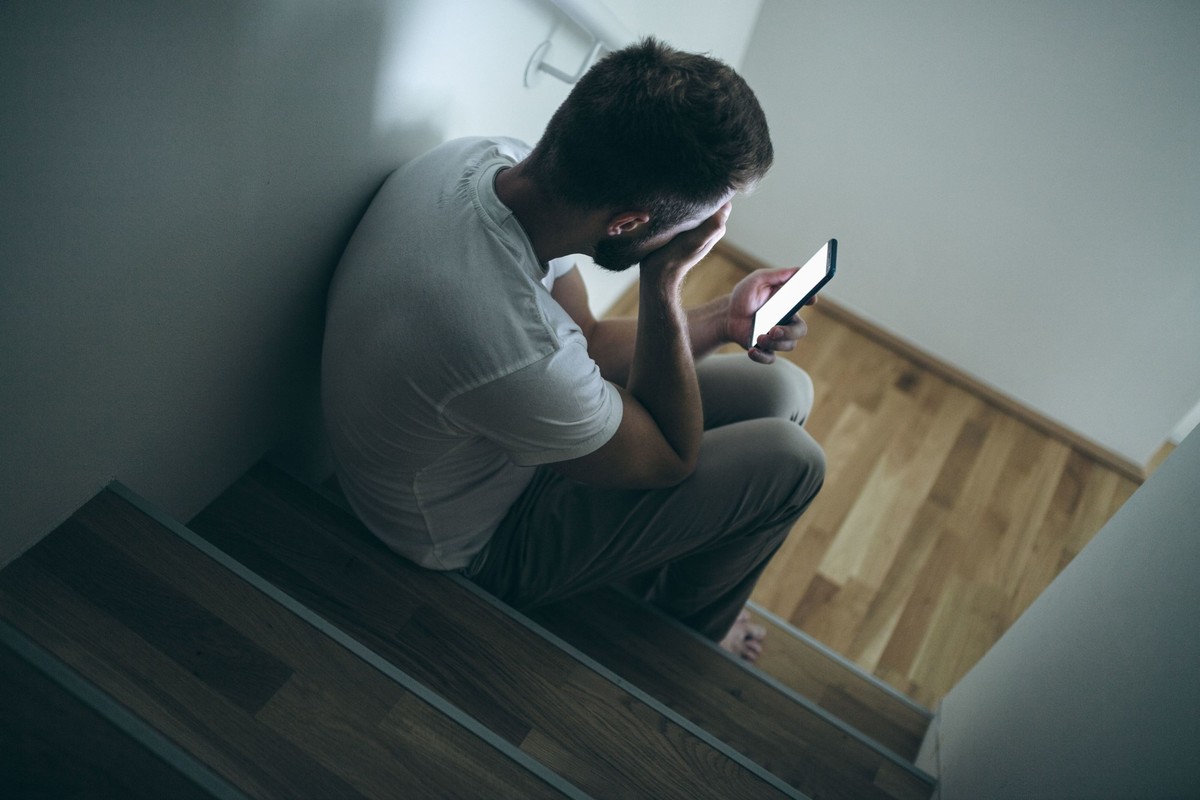 Die Sofortberater:innen helfen auch telefonisch.
