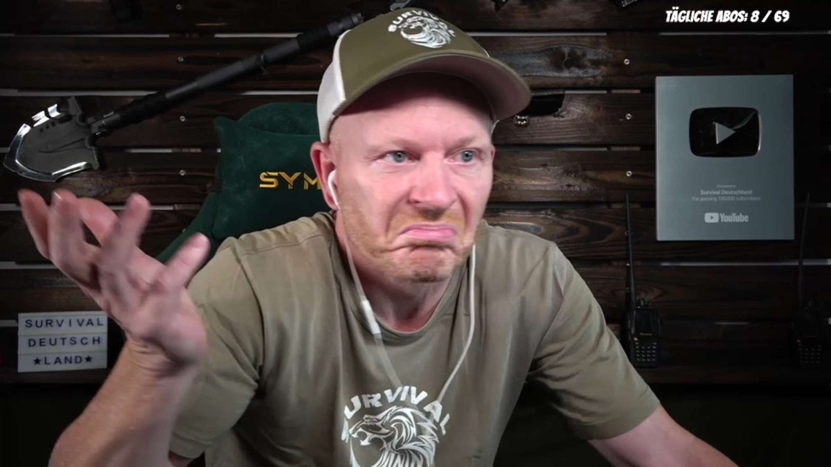 Wer ist eigentlich Stefan Hinkelmann?