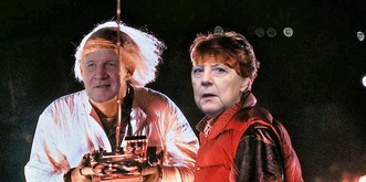 Die Maaßen-Chronologie in 9 Momenten – warum seine Zukunft nochmal verhandelt wird