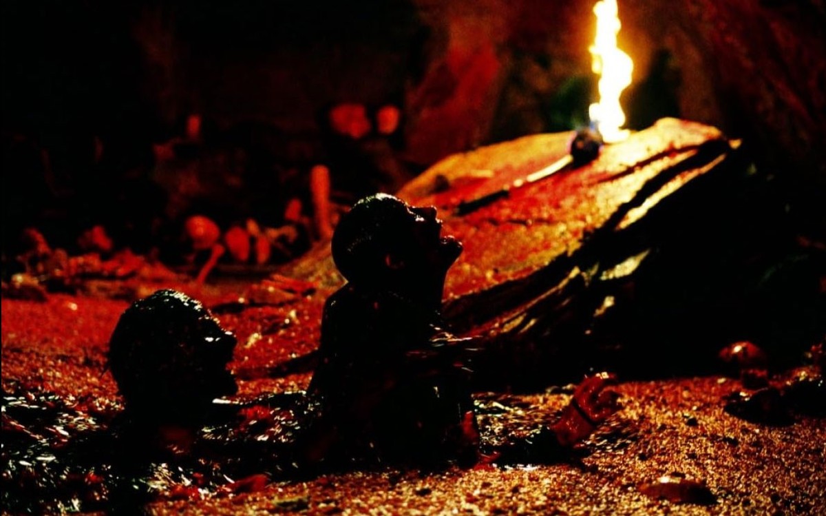 Horror-Fans erwartet ein Highlight im Streaming-Angebot.
