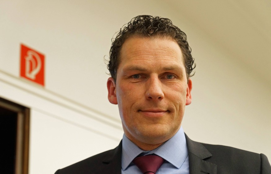 Polizei ermittelt gegen Rechtspopulisten – er habe den Haftbefehl von Chemnitz gepostet