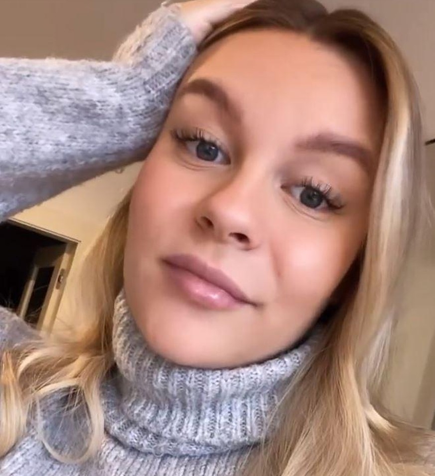 Youtuberin Dagi Bee ist noch nicht lange Hausbesitzerin – jetzt haben sich allerdings unbeliebte Mitbewohner eingenistet.