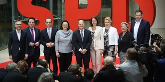 Die SPD will Grundeinkommen statt Hartz IV? Darum geht es 