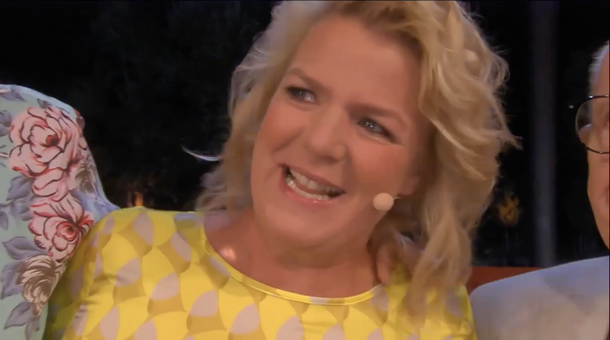 Für Mirja Boes stand der Abschied von "Grill den Henssler" an.