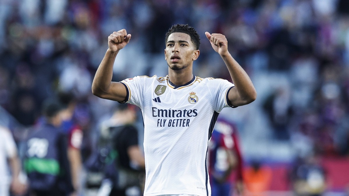 Bellingham überrascht mit Statement nach Clásico und verrät