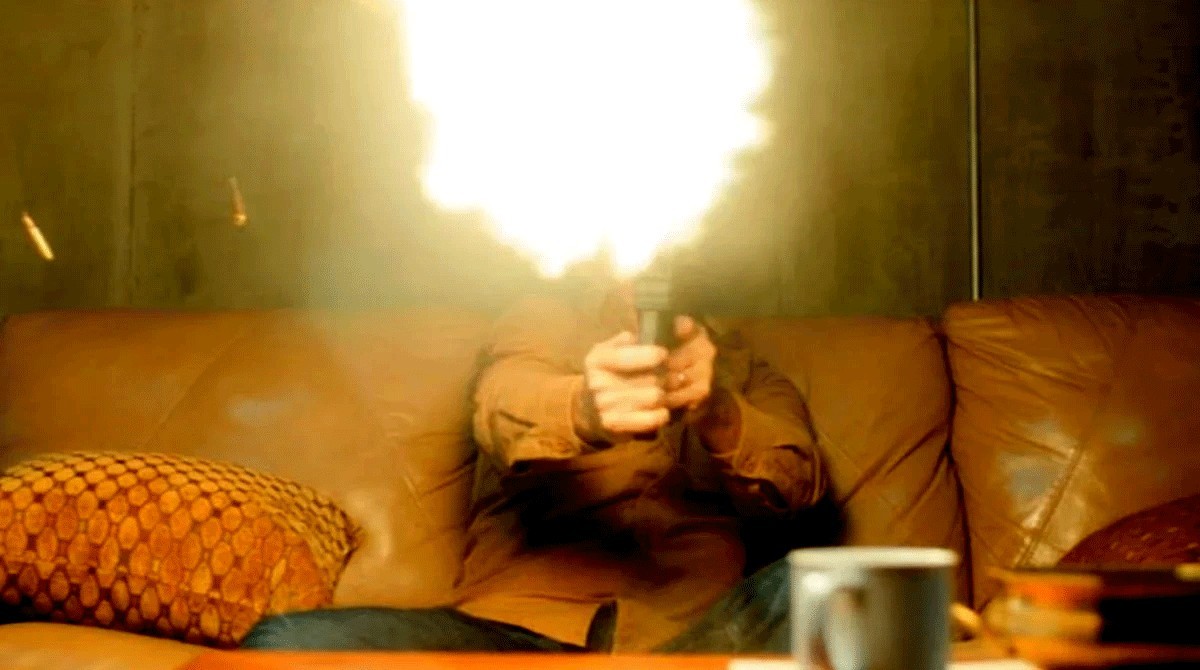 Trotz Star-Besetzung floppte dieser Thriller an den Kinokassen.