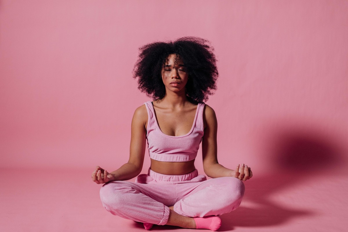 Meditation