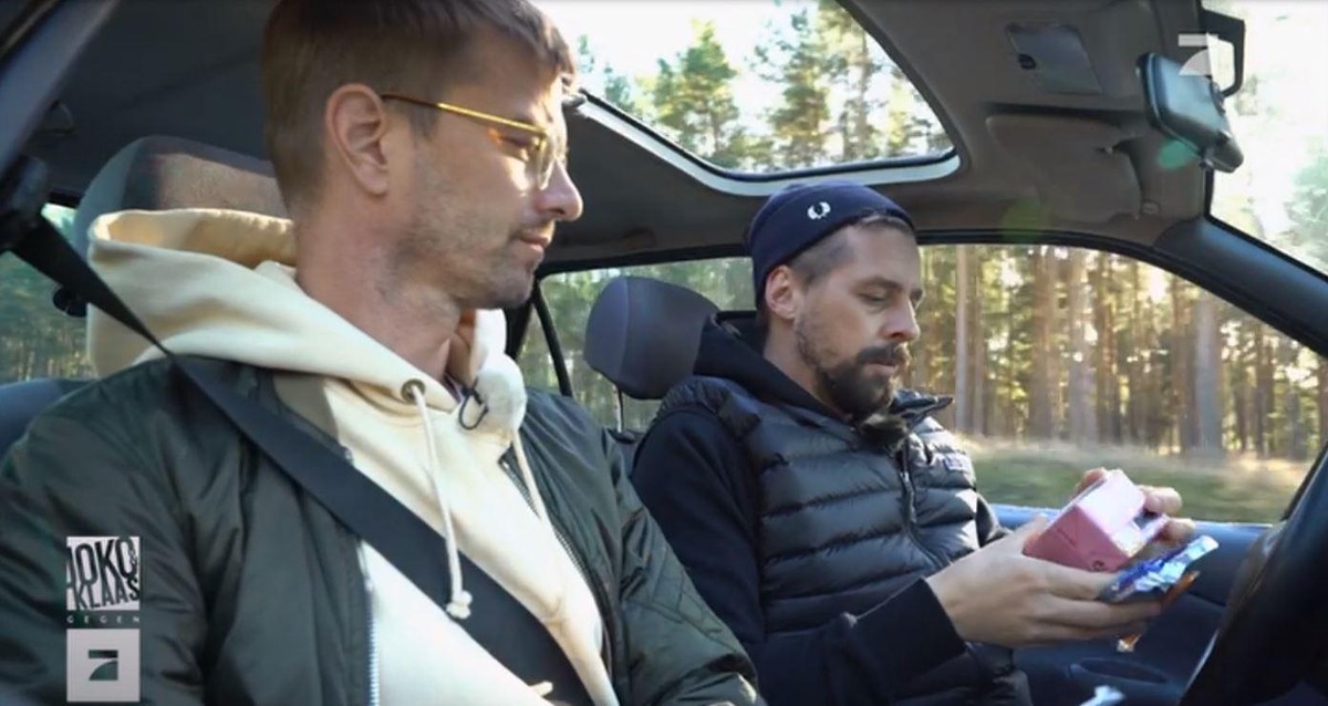 Joko und Klaas gegen ProSieben