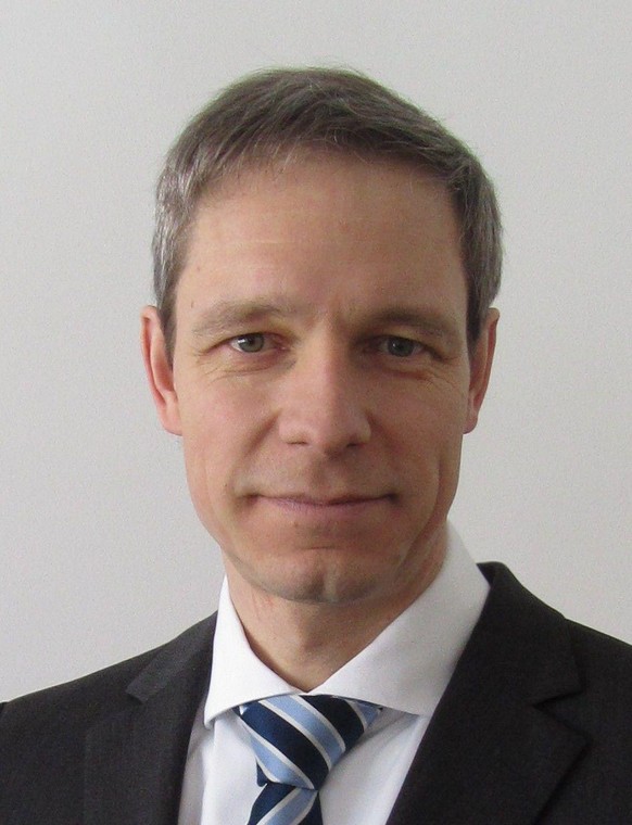Torsten Münnch, Fachanwalt für Medizinrecht