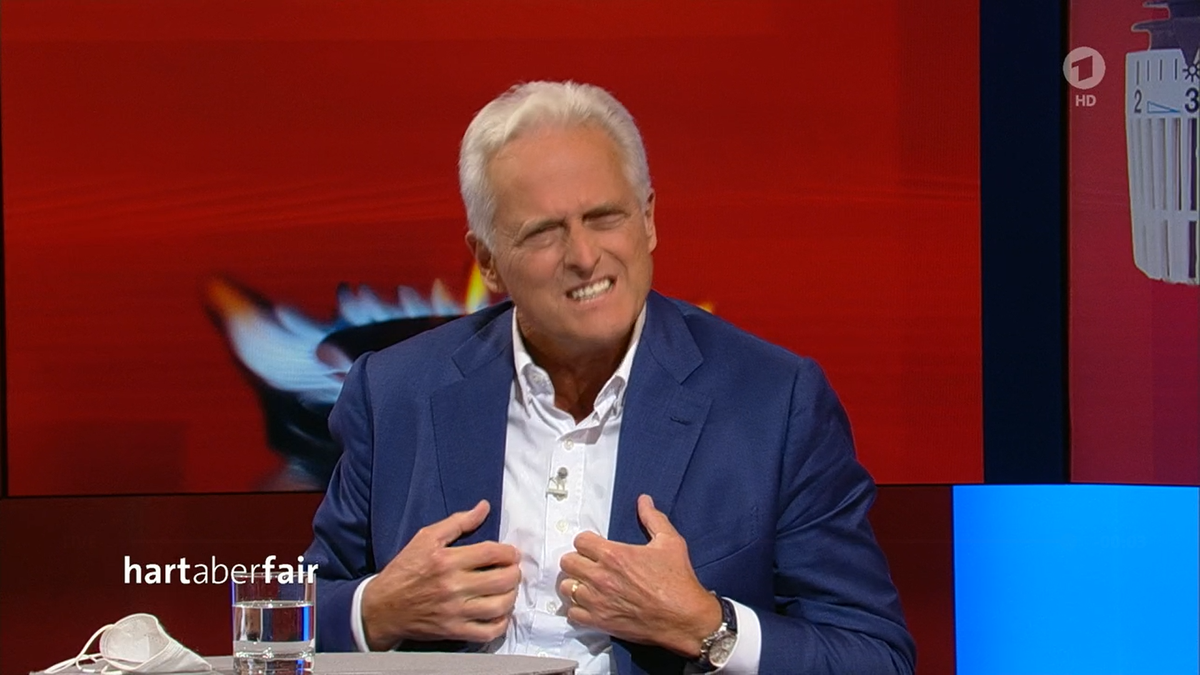 Peter Ramsauer wettert gegen die südlichen europäischen Länder.