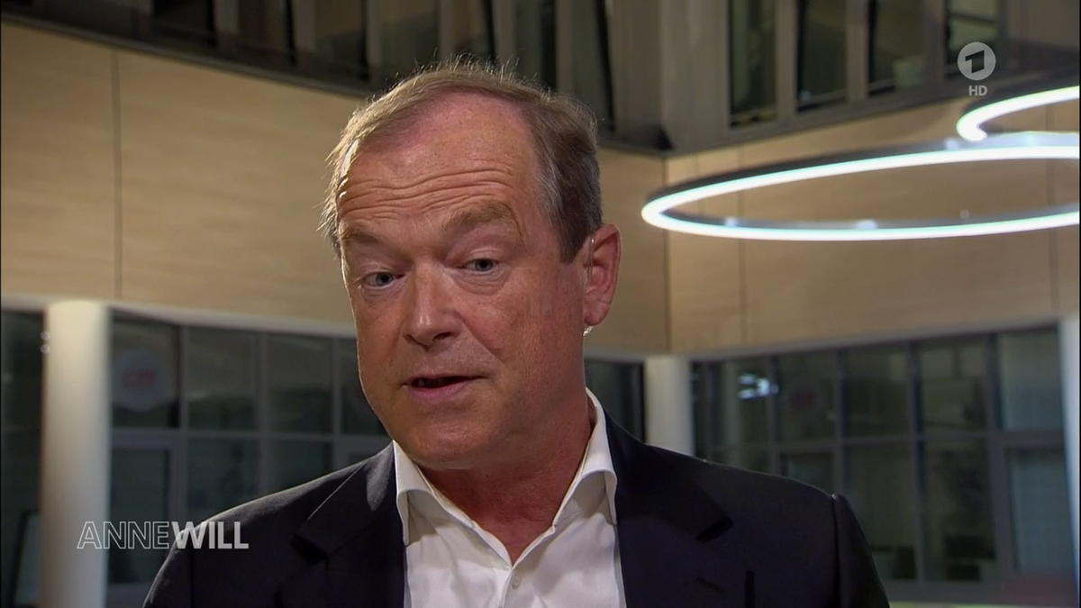 Michael Hallek will, dass die Politik ein Ziel definiert.