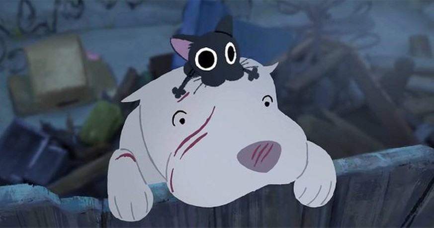 Der neue Pixar-Kurzfilm ist da – und nimmt sich wieder einem ernsten Thema an