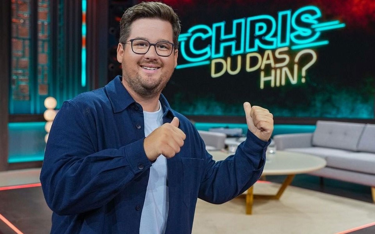 "Chris Du das hin?" kann bei ProSieben noch nicht überzeugen.