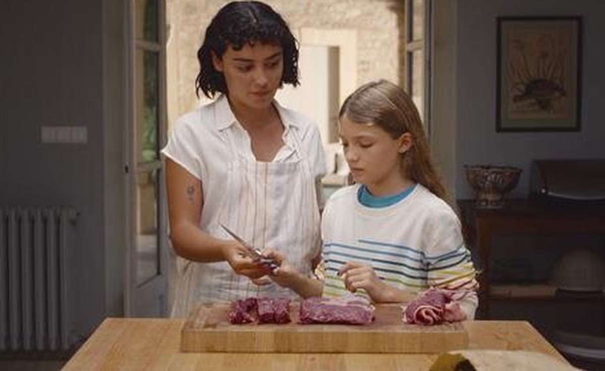Bei Netflix startet ein Film-Highlight mit diversen Stars.