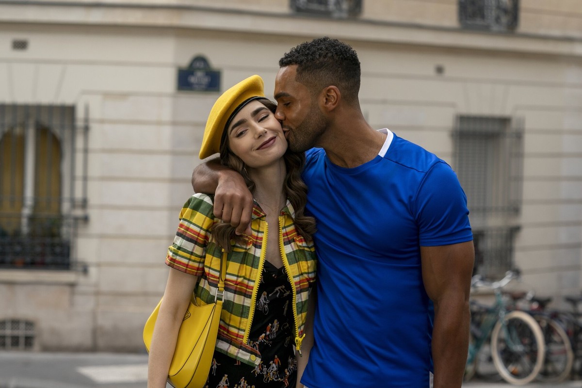 Die Fans fiebern schon der neuen Staffel von "Emily in Paris" entgegen.