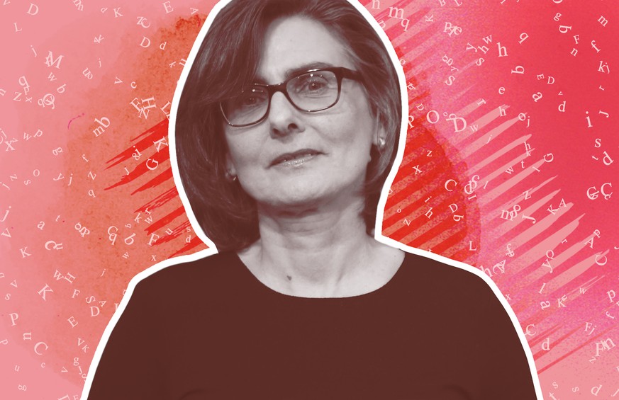 "Trau dich, wehr dich!" – Das ist Barbara Stollberg-Rilinger