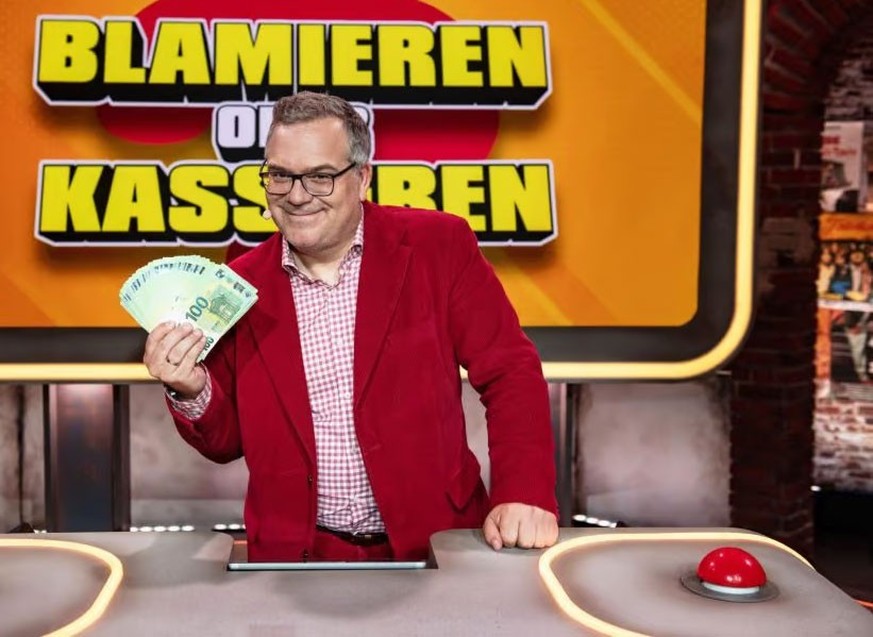"Blamieren oder Kassieren" brachte RTL nicht die gewünschten Quoten ein.